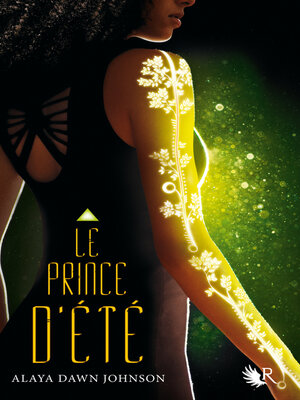 cover image of Le Prince d'été